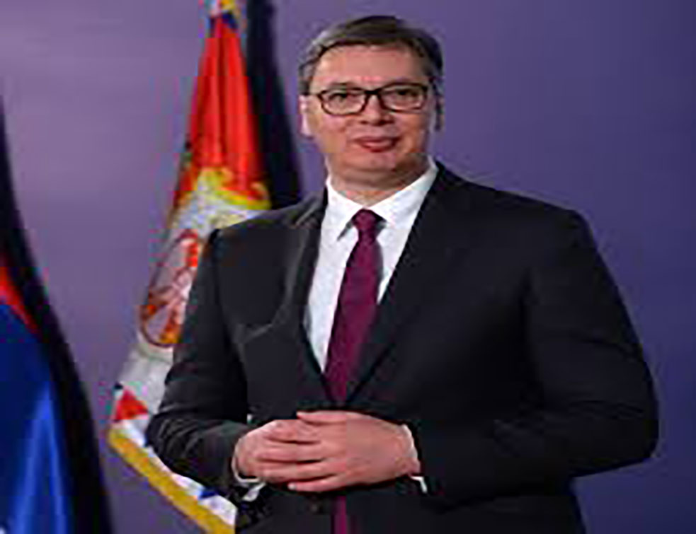 Вучић наложио затварање границе са Северном Македонијом уколико дође до најезде миграната